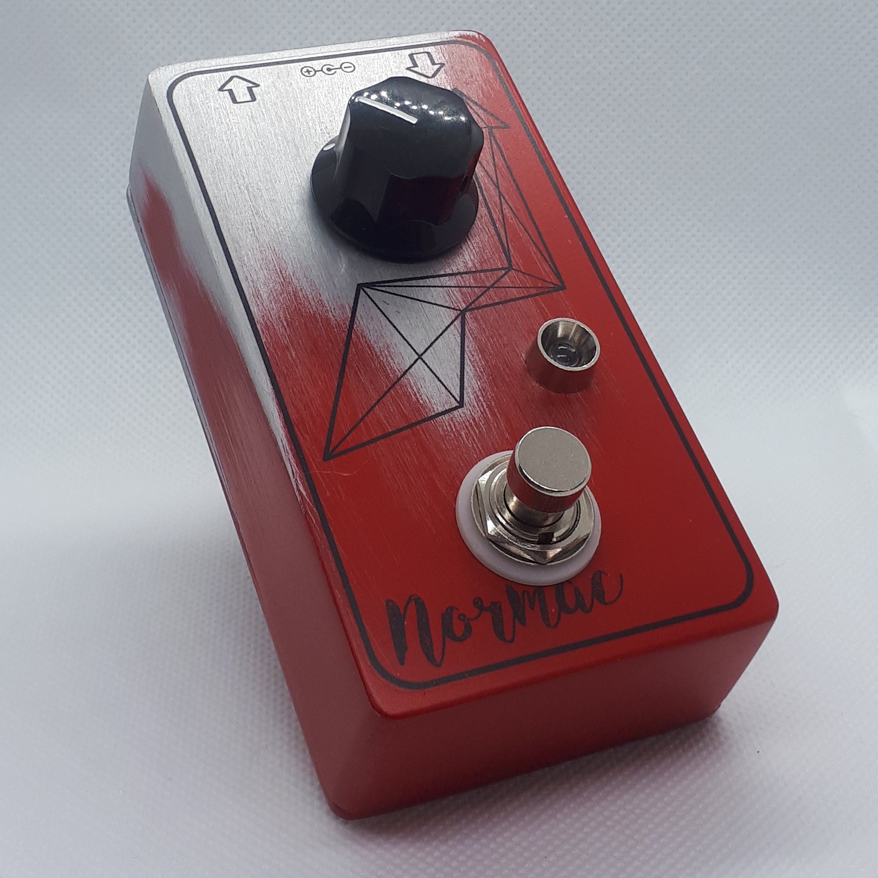 boss clean boost pedal Clean Boost – Normac