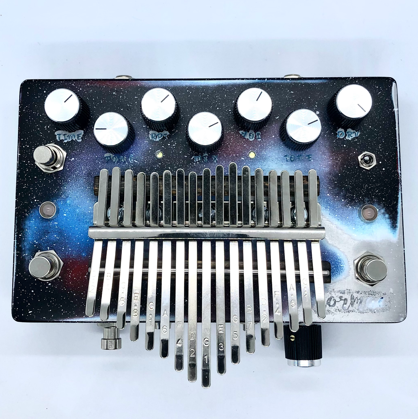 Kosmic Kalimba